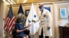 White House Considering Vaccine Mandate for Federal Workers 