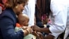 L'OMS met en garde contre des épidémies de méningite en Afrique en 2016