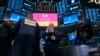 Caída en Wall Street se profundiza ante preocupación de coronavirus, los índices pierden 4%