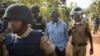 Uganda’s Besigye Challenges 'Illegal' Detention