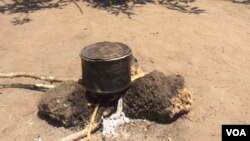 Manica, Moçambique