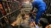 Kopnena ofanziva izraelskih snaga na jugu Gaze, Palestinci nemaju više gde da beže