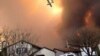 Muguwar gobarar daji ta kusa lakume garin Fort McMurray a kasar Canada