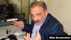 Rauf Mirqədirov 