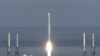 SpaceX akan Luncurkan Pesawat Antariksa