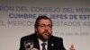 Brasil prohíbe entrada a funcionarios del gobierno en disputa de Maduro