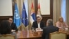 Vučić i Tanin: Važno prisustvo UNMIK-a na Kosovu zbog bezbednosti