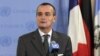UN to Open Liaison Office in Syria 