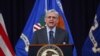Gobierno estadounidense demanda al estado de Georgia
