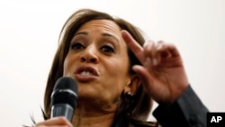 ​Kamala Harris