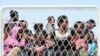 Italy Rescues More Than 900 Migrants at Sea