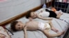 UN panel of experts says famine has spread across Gaza