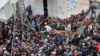 2 children and a woman crushed to death outside Gaza bakery amid food shortage 