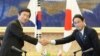 한-일 외교장관 회담 앞둔 27일 국장급 협의