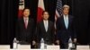 US Urges North Korea to Halt Nuclear Program, Seek Talks