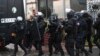 EU Leaders Assess Security Following Paris Attack