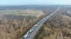 In Europe, Coronavirus Spread Creates Border Chaos, Choked Supply Lines 
