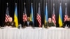 Се прошируваат напорите за обука на украинските пилоти на Ф16, вели Пентагон