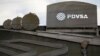 US Broadly Eases Venezuela Oil Sanctions After Election Deal
