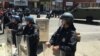 AS Kerahkan Pasukan Garda Nasional di Baltimore