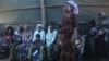 Saksi Bicara Tentang Pembunuhan Terorganisir atas Muslim Burma
