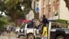 Jovens prometem novas manifestações em Luanda