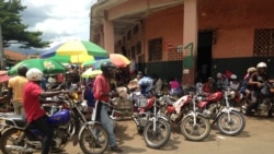 COVID-19: População de São Tomé viola medidas de prevenção