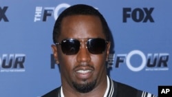 P. Diddy