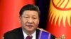 Presiden China Melawat ke Korea Utara