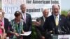 US House Republicans Plan 'Fast-Track' Trade Vote Friday