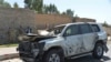 Attack Kills 8 in Afghanistan as President Visits Doha