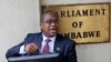 Gurukota rezvemari Mthuli Ncube.