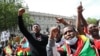 Conflict in Ethiopia Dividing Diaspora Communities Abroad 