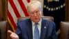 Trump Defiant Ahead of House to Vote to Condemn His 'Racist Comments'