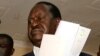 Raila Odinga va saisir la Cour suprême 
