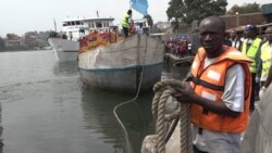 Crise Ebola en RDC, analyse de Jean-Jacques Muyembe.