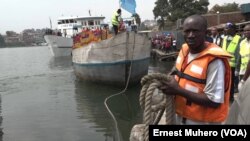Les pluies abondantes provoquent de nombreux dégâts en RDC et dans les pays voisins depuis deux mois (éboulements, écroulements, effondrements...).