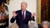 La reunión del presidente Biden con líderes del Congreso no logra un acuerdo sobre la elevación del límite de la deuda