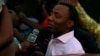 An Harbi Sowore A Wajen Zanga-Zanga