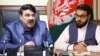 تمجید محب از 'افشاگری' وزیر داخلۀ پاکستان