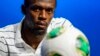 Usain Bolt annonce avoir signé avec un club de football