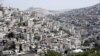 New Data Shows Israeli Settlement Surge in East Jerusalem