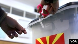 Referendum in Macedonia 2018