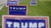 Trump Looks to Deal Cruz Crushing Blow in Indiana Primary