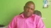 Chizvarwa cheZimbabwe, VaPhil 'Doctor Phil' Sithole vari kuBotswana.