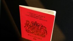 《香港國安法》引發出走潮 英國兩月錄得3.4萬宗BNO簽證申請