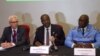 La coopération des polices face à la criminalité en Afrique de l'Ouest