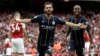 Man City Ta Fara Sharar Fage Da Arsenal