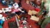 Kenya Police Raid Mombasa Mosques; 1 Dead, Hundreds Arrested