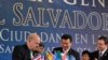 OEA alerta sobre seguridad ciudadana